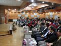 گزارش تصویری از همایش گیاهان داروئی